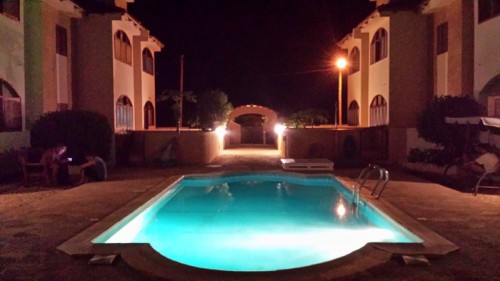 11 residence i delfini panoramica  piscina isola di maio capo verde eeevai.com socapverd.com 5f