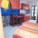 1- 4-11 Room EU21.900 Apartment, surfing central area, with courtyard and Surfing supports Cape Verde Holidays