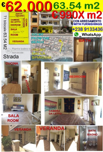 01 oasis T1+ €62000 eeevai caboverdevacanzecom